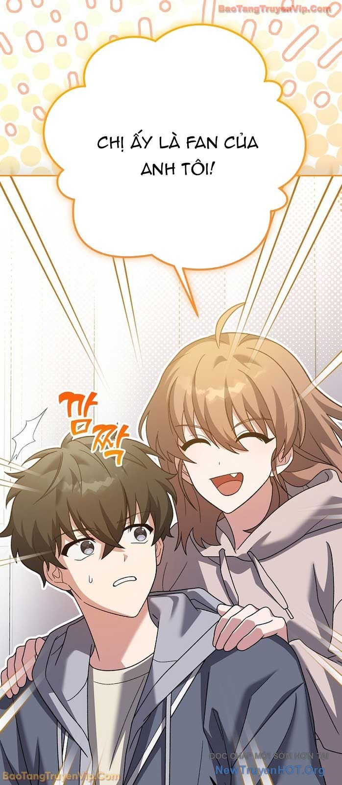 Nhân Vật Ngoài Lề Tiểu Thuyết Chap 140.1 - Next Chap 141.1