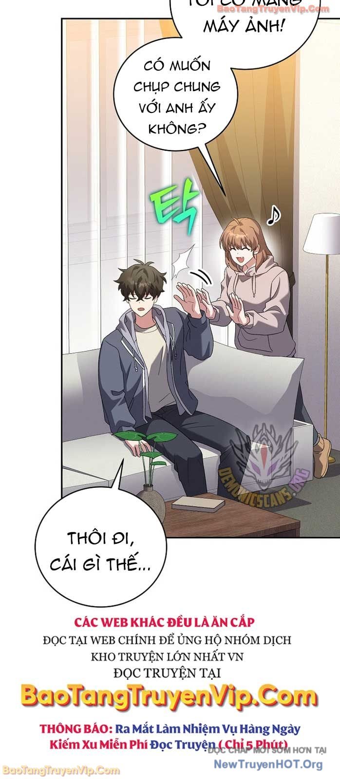 Nhân Vật Ngoài Lề Tiểu Thuyết Chap 140.1 - Next Chap 141.1