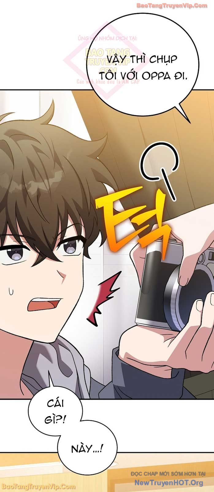 Nhân Vật Ngoài Lề Tiểu Thuyết Chap 140.1 - Next Chap 141.1