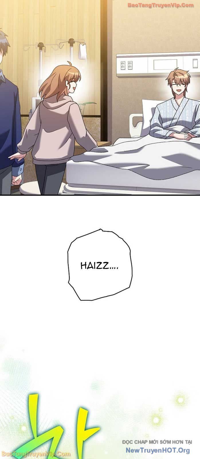 Nhân Vật Ngoài Lề Tiểu Thuyết Chap 140.1 - Next Chap 141.1