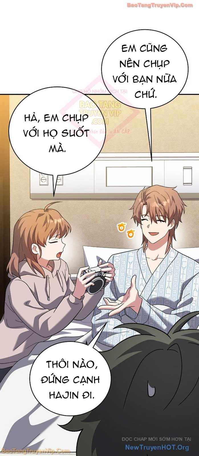 Nhân Vật Ngoài Lề Tiểu Thuyết Chap 140.1 - Next Chap 141.1