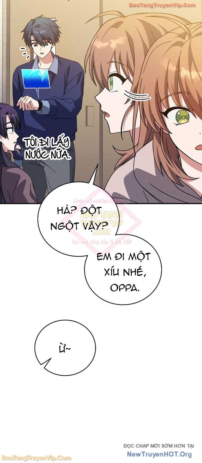 Nhân Vật Ngoài Lề Tiểu Thuyết Chap 140.1 - Next Chap 141.1