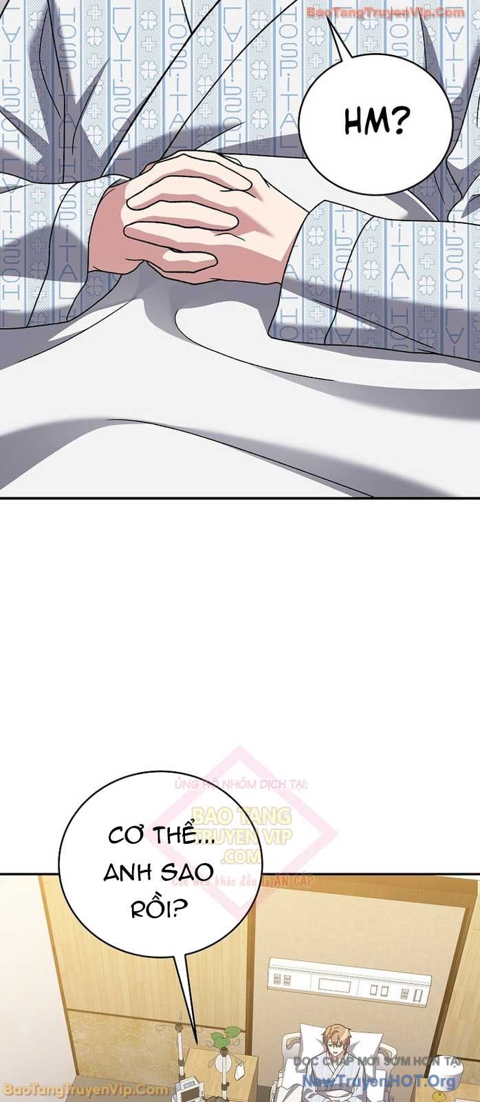 Nhân Vật Ngoài Lề Tiểu Thuyết Chap 140.1 - Next Chap 141.1