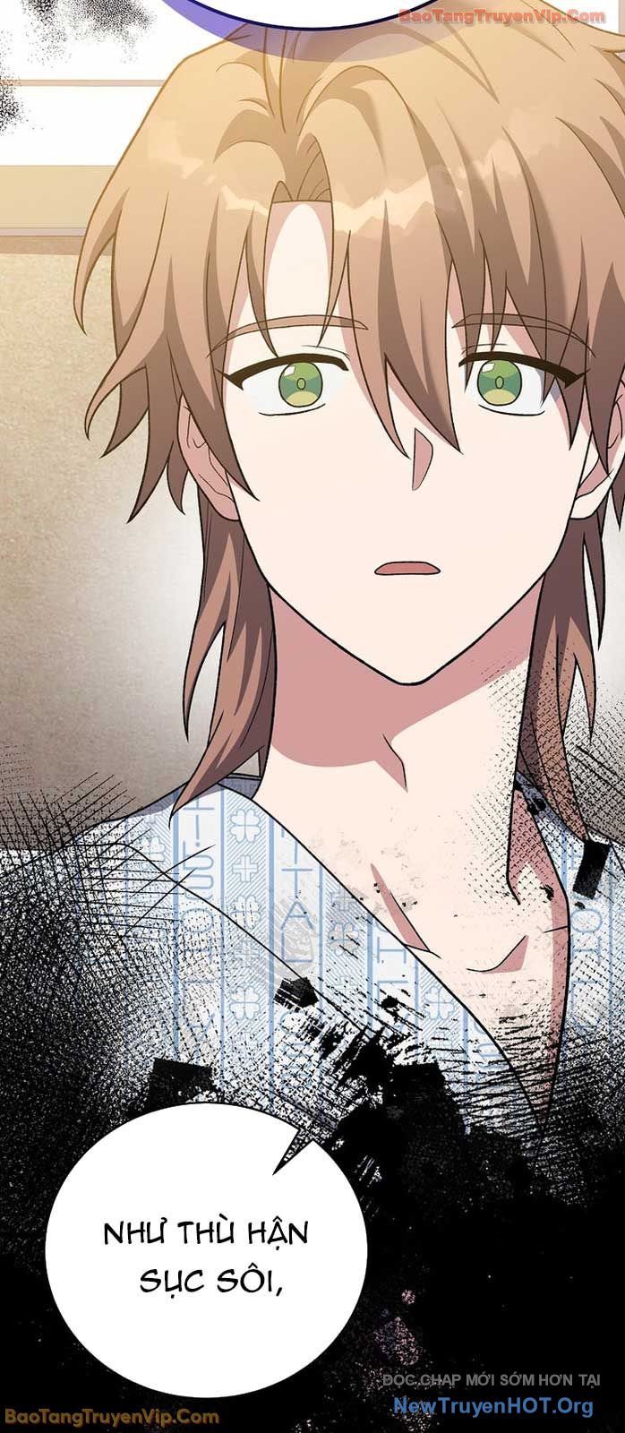 Nhân Vật Ngoài Lề Tiểu Thuyết Chap 140.1 - Next Chap 141.1