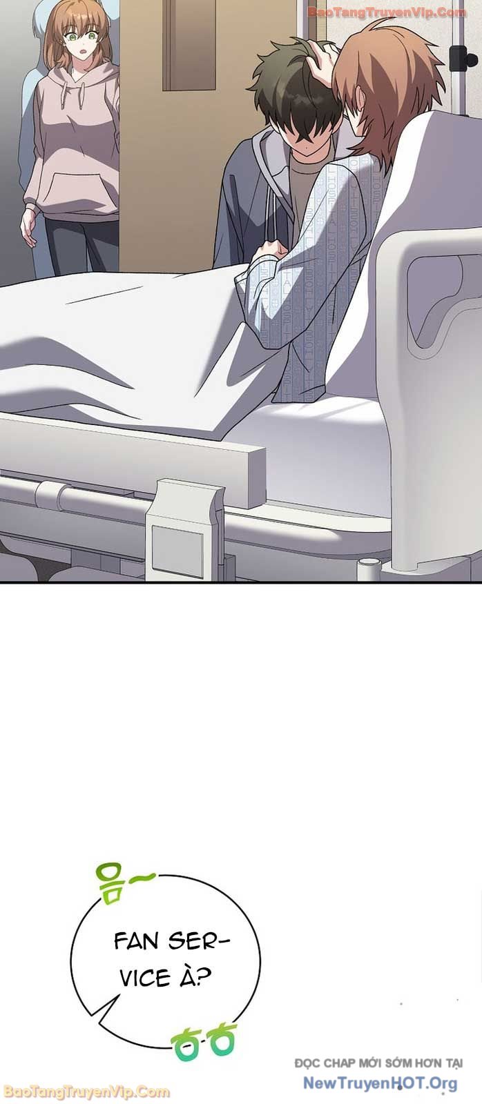 Nhân Vật Ngoài Lề Tiểu Thuyết Chap 140.1 - Next Chap 141.1