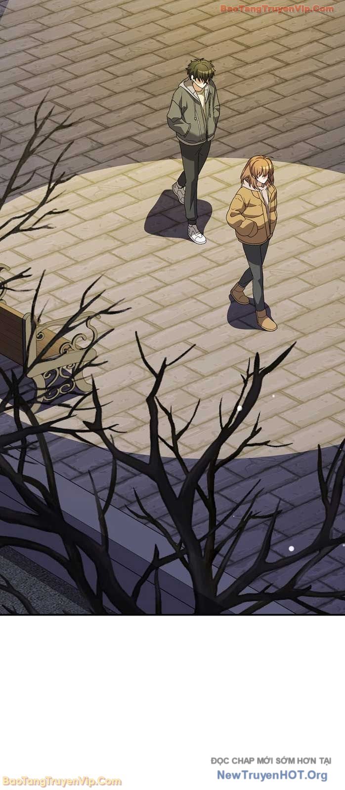 Nhân Vật Ngoài Lề Tiểu Thuyết Chap 140.1 - Next Chap 141.1