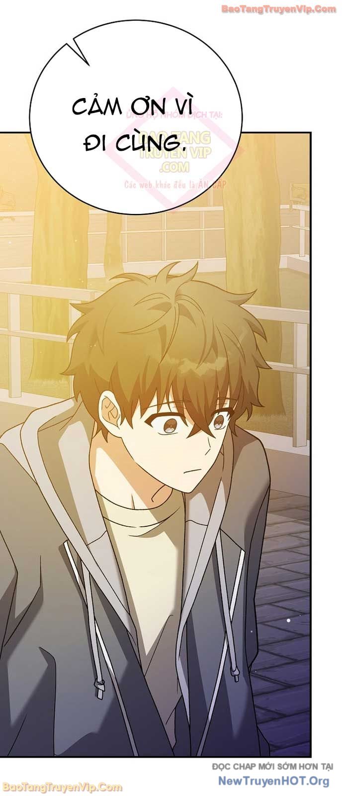 Nhân Vật Ngoài Lề Tiểu Thuyết Chap 140.1 - Next Chap 141.1