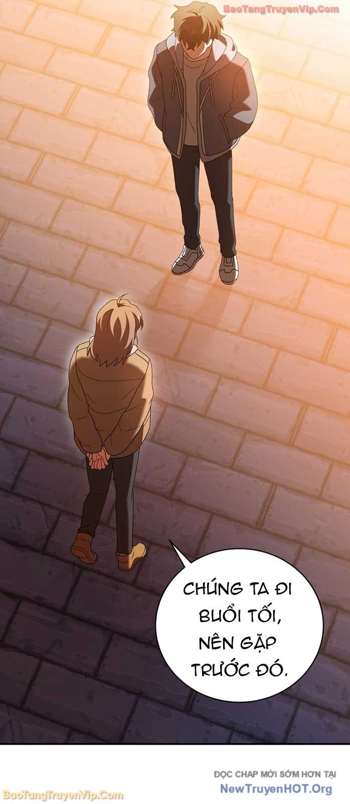 Nhân Vật Ngoài Lề Tiểu Thuyết Chap 140.1 - Next Chap 141.1