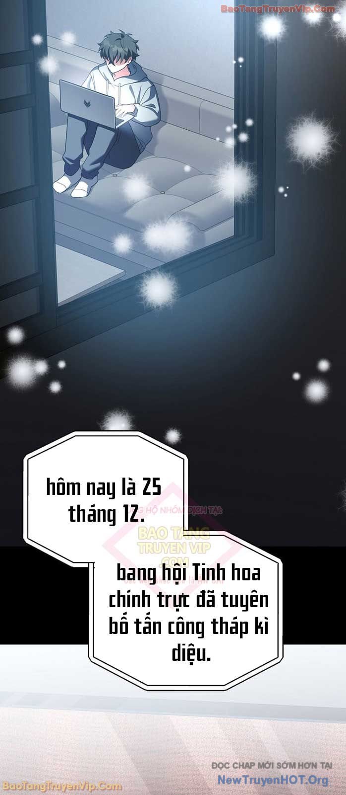 Nhân Vật Ngoài Lề Tiểu Thuyết Chap 140.1 - Next Chap 141.1