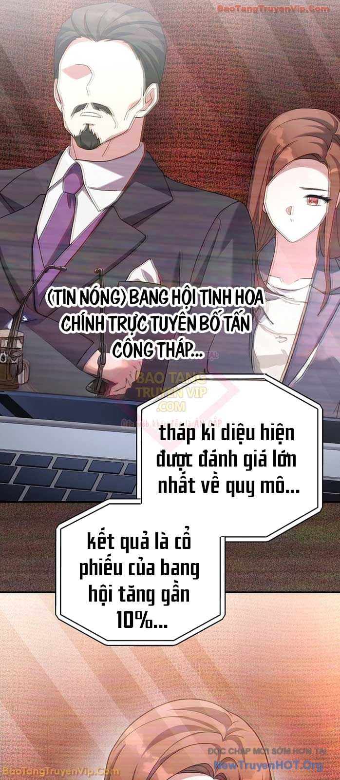 Nhân Vật Ngoài Lề Tiểu Thuyết Chap 140.1 - Next Chap 141.1