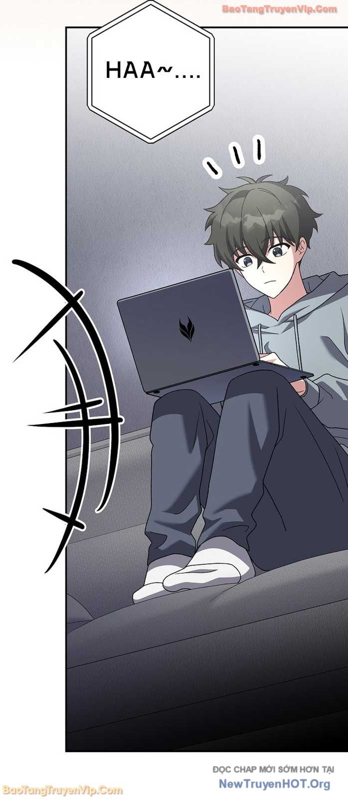 Nhân Vật Ngoài Lề Tiểu Thuyết Chap 140.1 - Next Chap 141.1