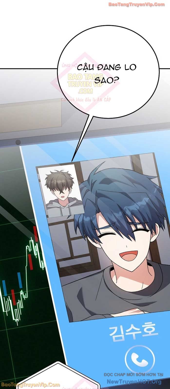 Nhân Vật Ngoài Lề Tiểu Thuyết Chap 140.1 - Next Chap 141.1