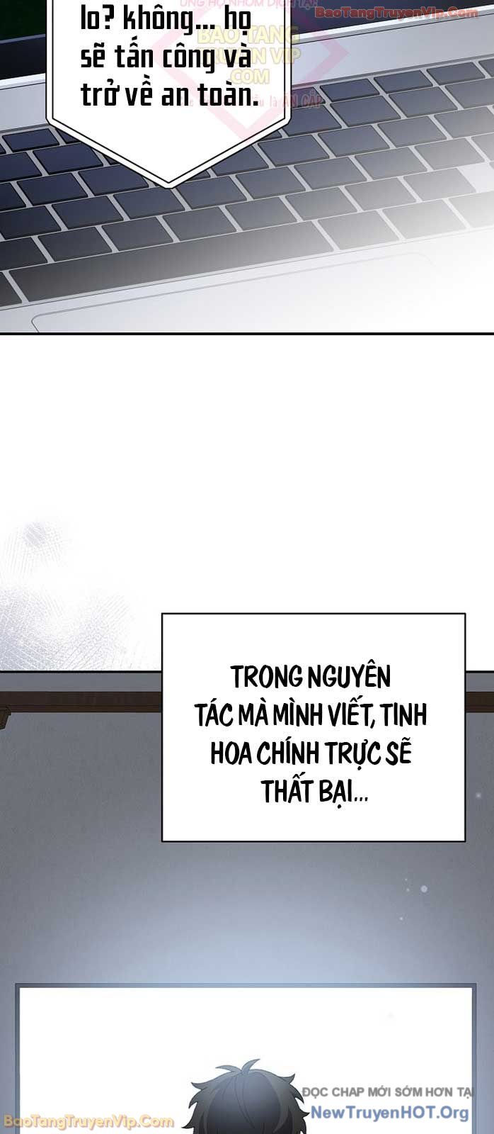 Nhân Vật Ngoài Lề Tiểu Thuyết Chap 140.1 - Next Chap 141.1
