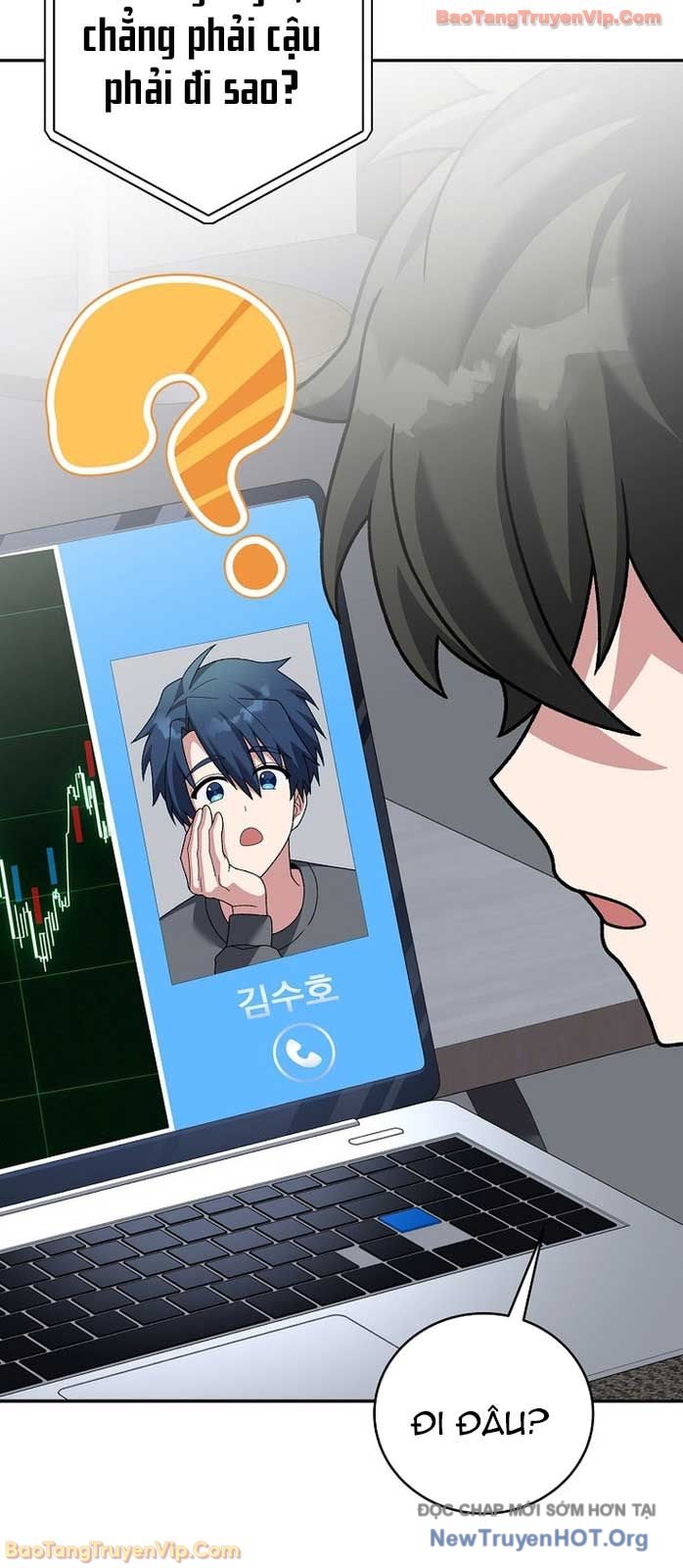 Nhân Vật Ngoài Lề Tiểu Thuyết Chap 140.1 - Next Chap 141.1