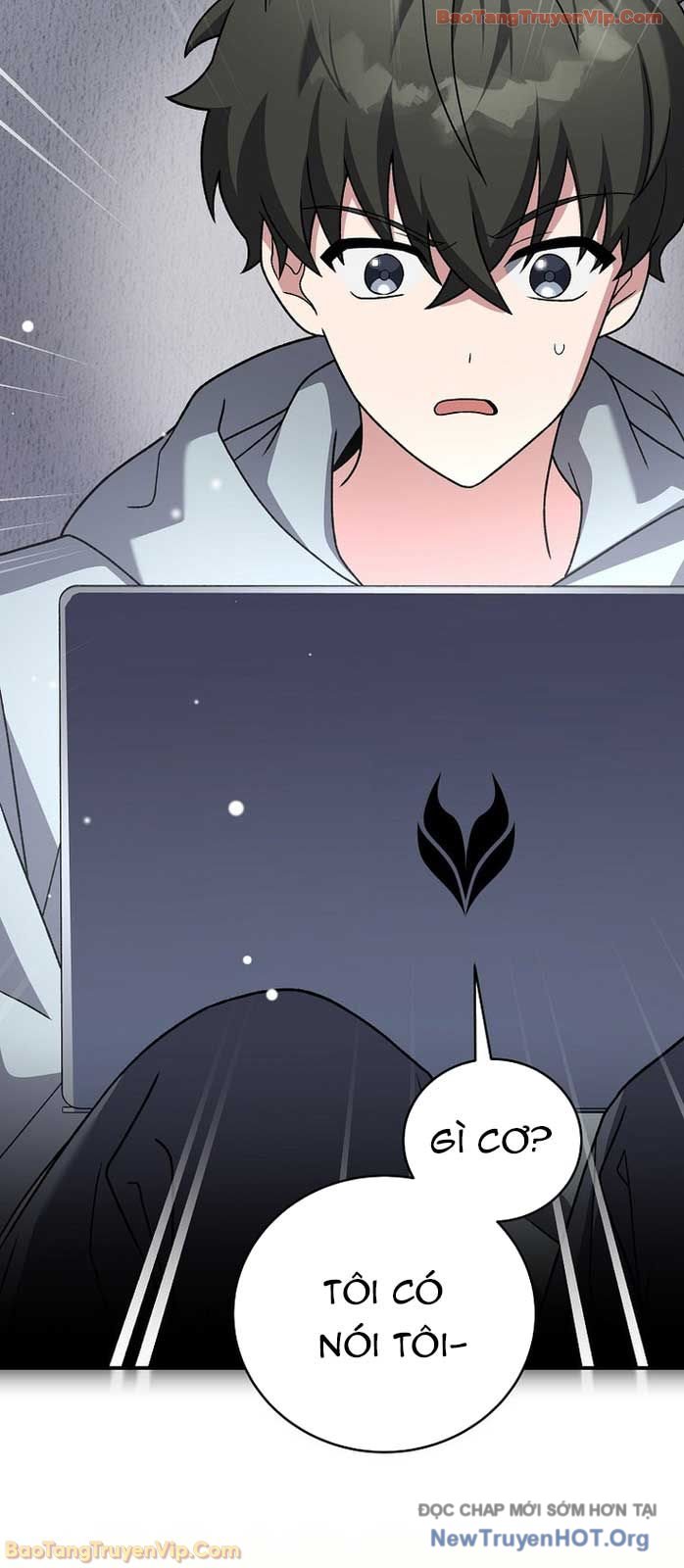 Nhân Vật Ngoài Lề Tiểu Thuyết Chap 140.1 - Next Chap 141.1