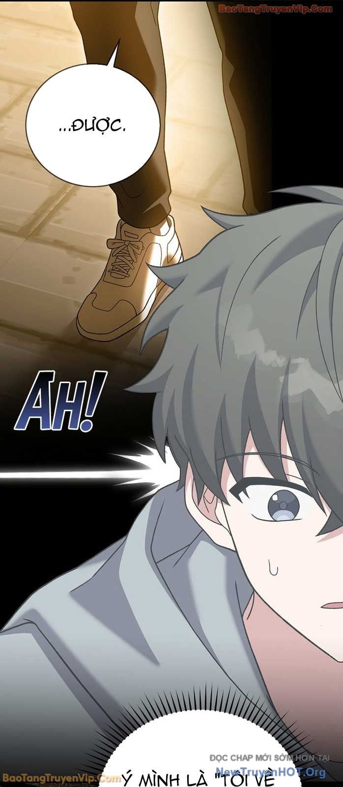 Nhân Vật Ngoài Lề Tiểu Thuyết Chap 140.1 - Next Chap 141.1