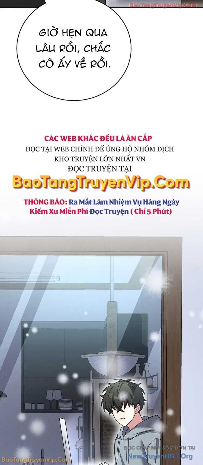 Nhân Vật Ngoài Lề Tiểu Thuyết Chap 140.1 - Next Chap 141.1