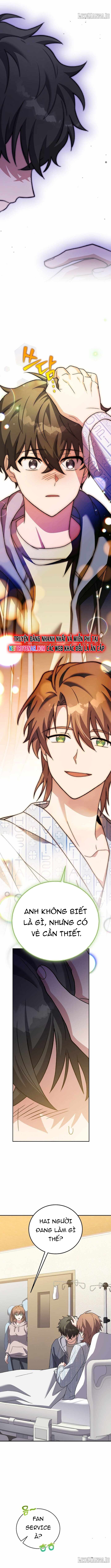 Nhân Vật Ngoài Lề Tiểu Thuyết Chap 140 - Next Chap 141