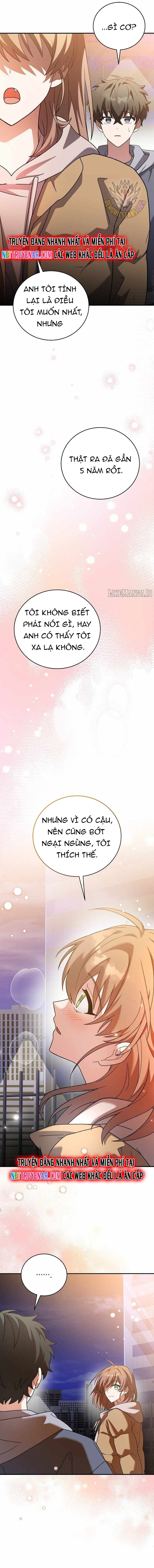 Nhân Vật Ngoài Lề Tiểu Thuyết Chap 140 - Next Chap 141