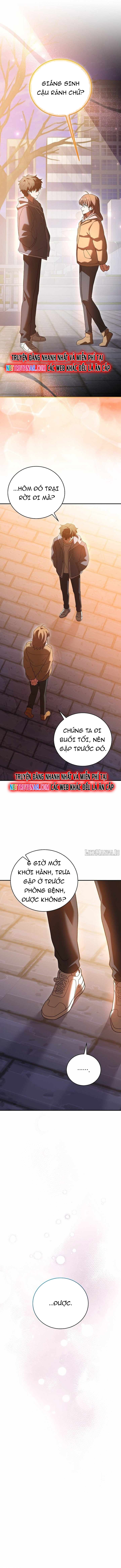 Nhân Vật Ngoài Lề Tiểu Thuyết Chap 140 - Next Chap 141