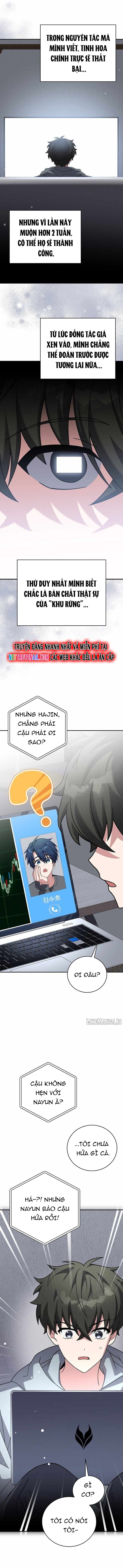 Nhân Vật Ngoài Lề Tiểu Thuyết Chap 140 - Next Chap 141