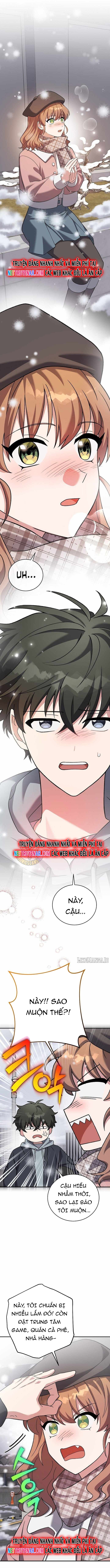 Nhân Vật Ngoài Lề Tiểu Thuyết Chap 140 - Next Chap 141