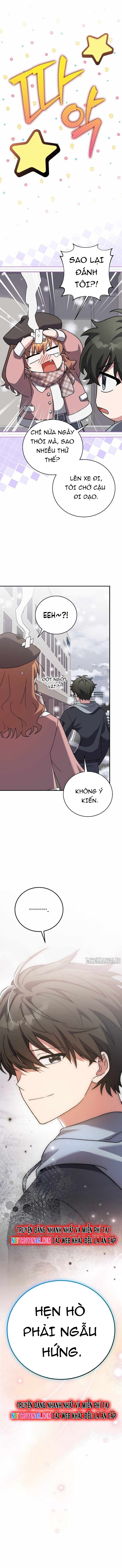 Nhân Vật Ngoài Lề Tiểu Thuyết Chap 140 - Next Chap 141