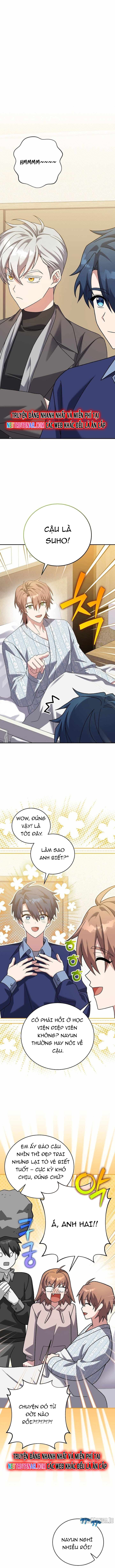 Nhân Vật Ngoài Lề Tiểu Thuyết Chap 140 - Next Chap 141