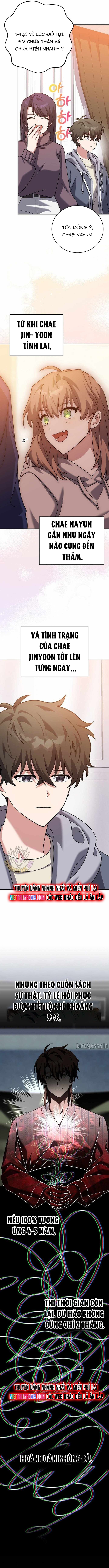 Nhân Vật Ngoài Lề Tiểu Thuyết Chap 140 - Next Chap 141