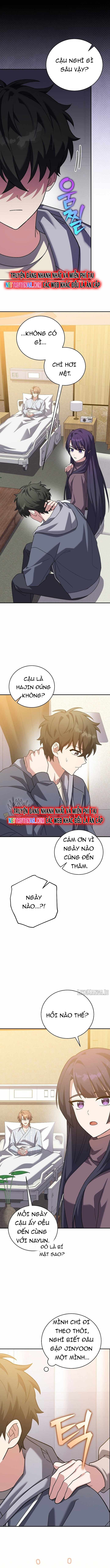 Nhân Vật Ngoài Lề Tiểu Thuyết Chap 140 - Next Chap 141