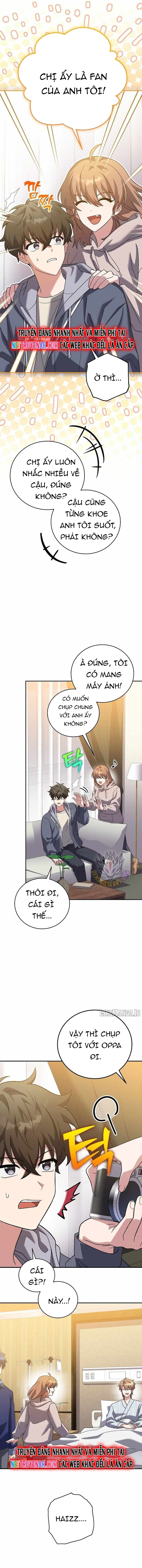 Nhân Vật Ngoài Lề Tiểu Thuyết Chap 140 - Next Chap 141