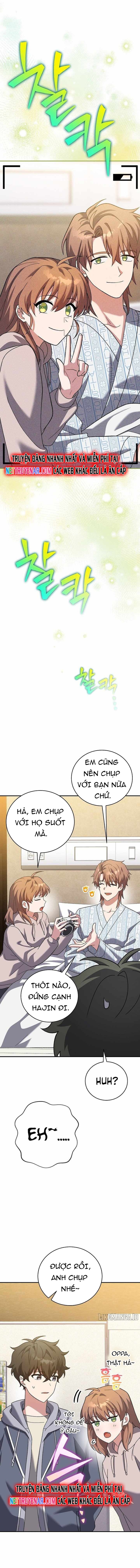 Nhân Vật Ngoài Lề Tiểu Thuyết Chap 140 - Next Chap 141