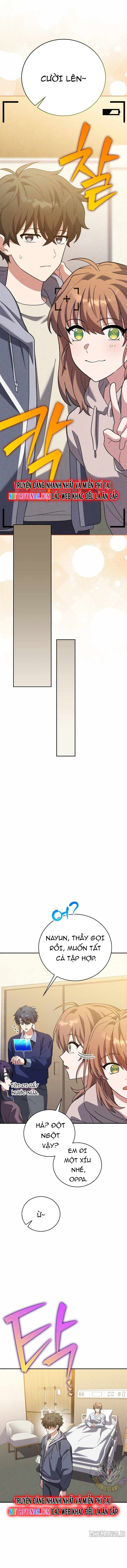 Nhân Vật Ngoài Lề Tiểu Thuyết Chap 140 - Next Chap 141