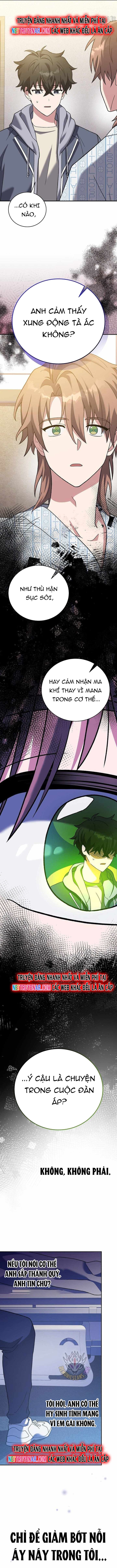 Nhân Vật Ngoài Lề Tiểu Thuyết Chap 140 - Next Chap 141