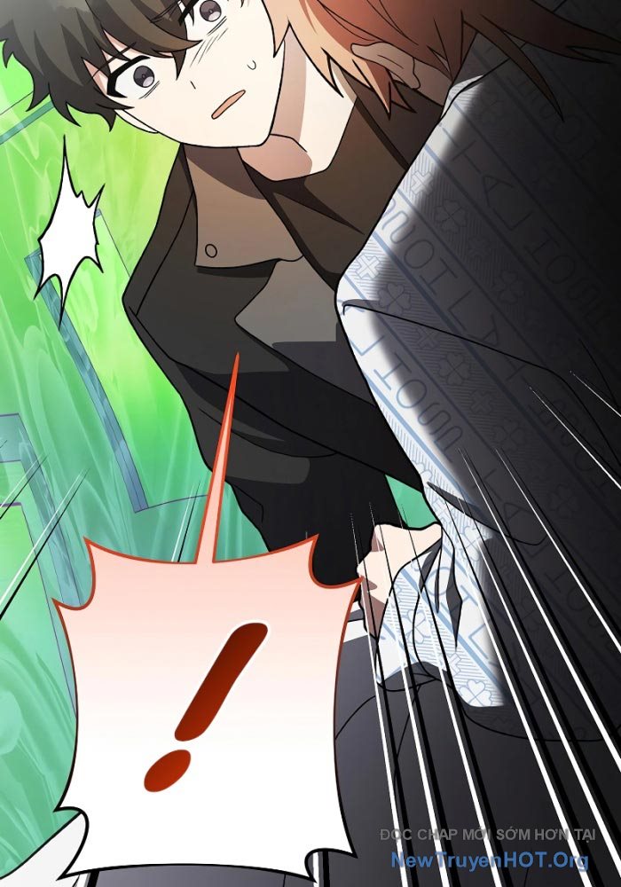 Nhân Vật Ngoài Lề Tiểu Thuyết Chap 141.1 - Next Chap 142.1