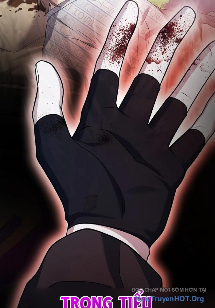 Nhân Vật Ngoài Lề Tiểu Thuyết Chap 141.1 - Next Chap 142.1