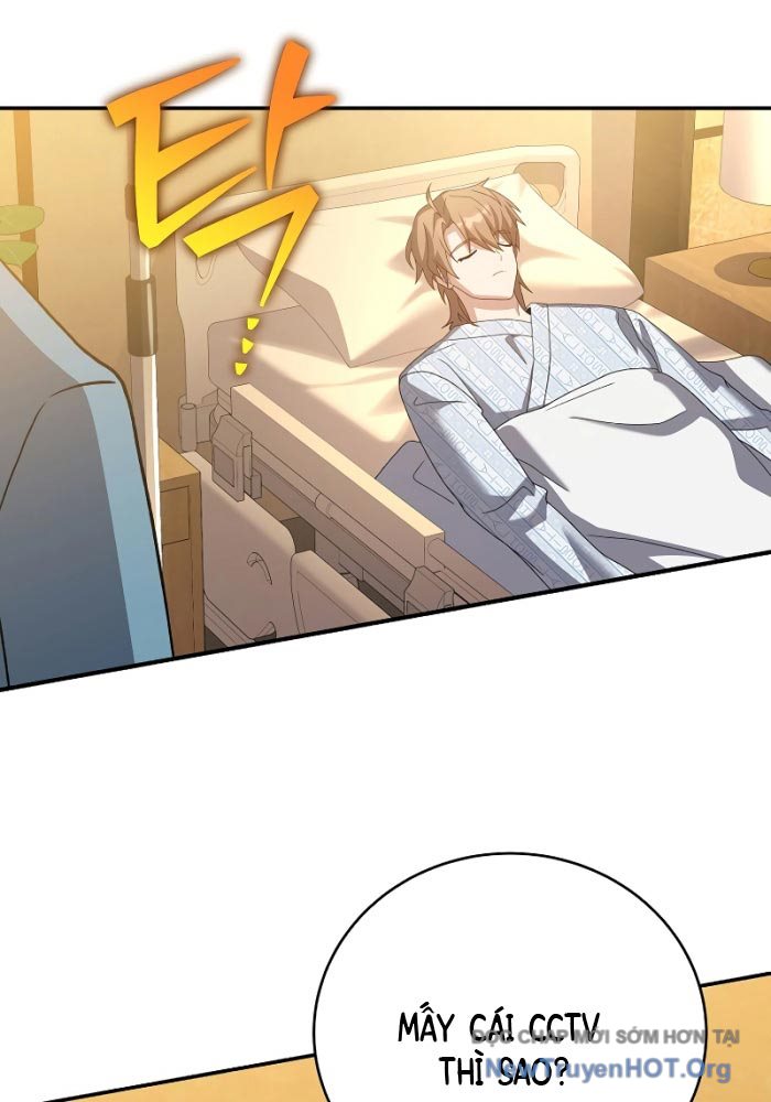 Nhân Vật Ngoài Lề Tiểu Thuyết Chap 141.1 - Next Chap 142.1