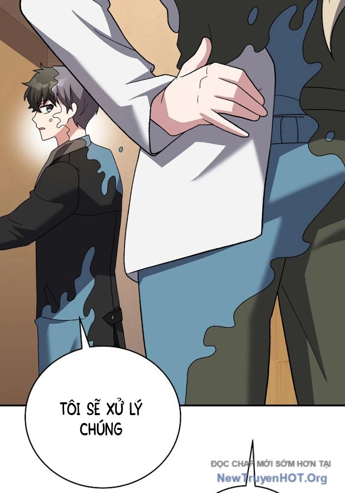 Nhân Vật Ngoài Lề Tiểu Thuyết Chap 141.1 - Next Chap 142.1