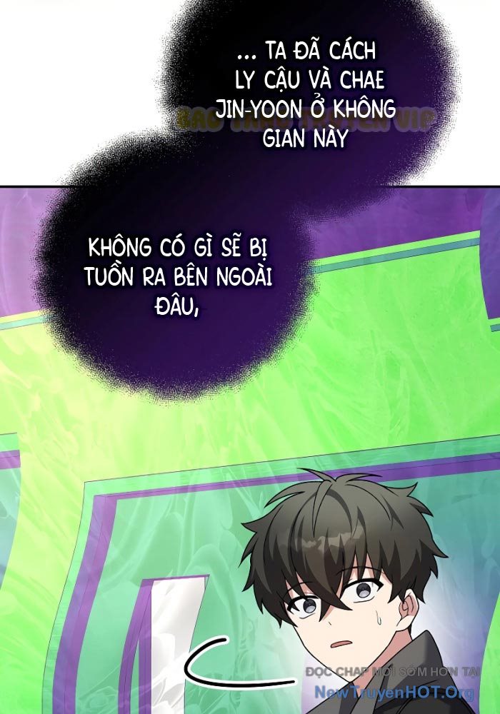 Nhân Vật Ngoài Lề Tiểu Thuyết Chap 141.1 - Next Chap 142.1