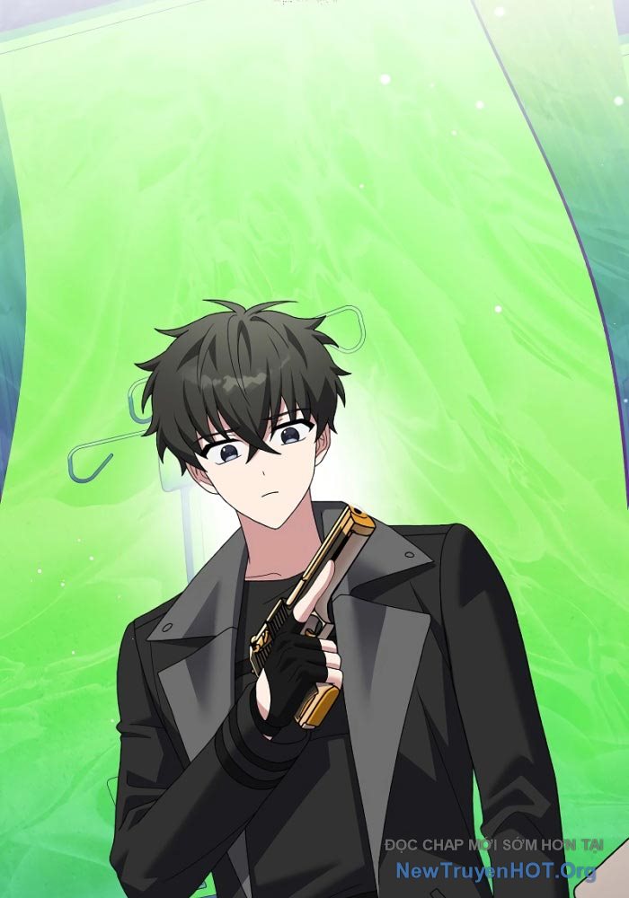 Nhân Vật Ngoài Lề Tiểu Thuyết Chap 141.1 - Next Chap 142.1