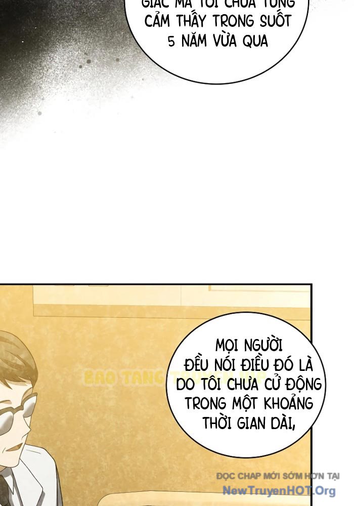 Nhân Vật Ngoài Lề Tiểu Thuyết Chap 141.1 - Next Chap 142.1