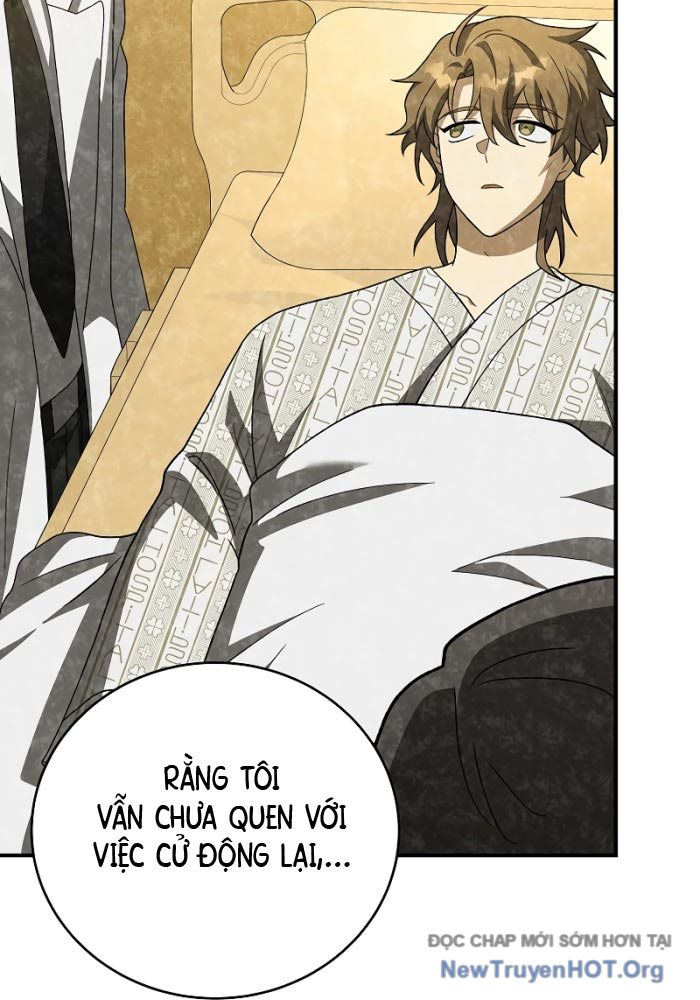 Nhân Vật Ngoài Lề Tiểu Thuyết Chap 141.1 - Next Chap 142.1