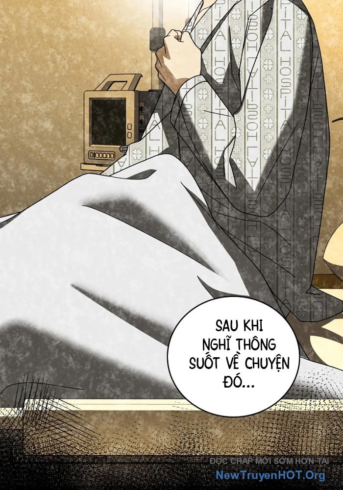 Nhân Vật Ngoài Lề Tiểu Thuyết Chap 141.1 - Next Chap 142.1