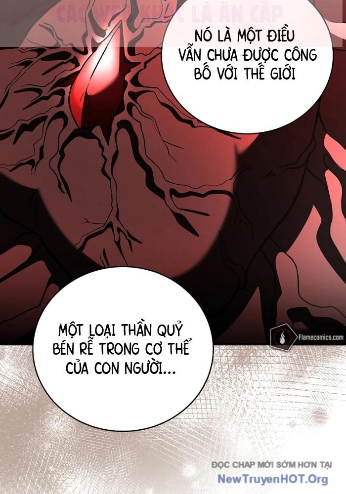 Nhân Vật Ngoài Lề Tiểu Thuyết Chap 141.1 - Next Chap 142.1