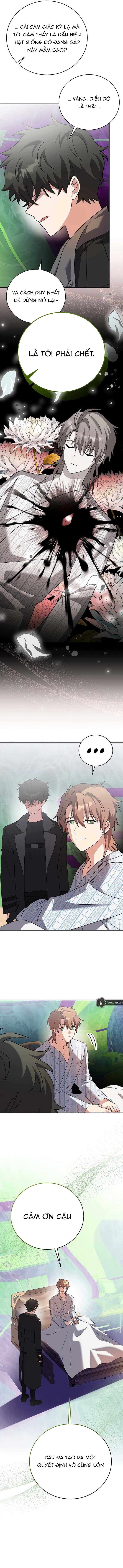 Nhân Vật Ngoài Lề Tiểu Thuyết Chap 141 - Next Chap 142