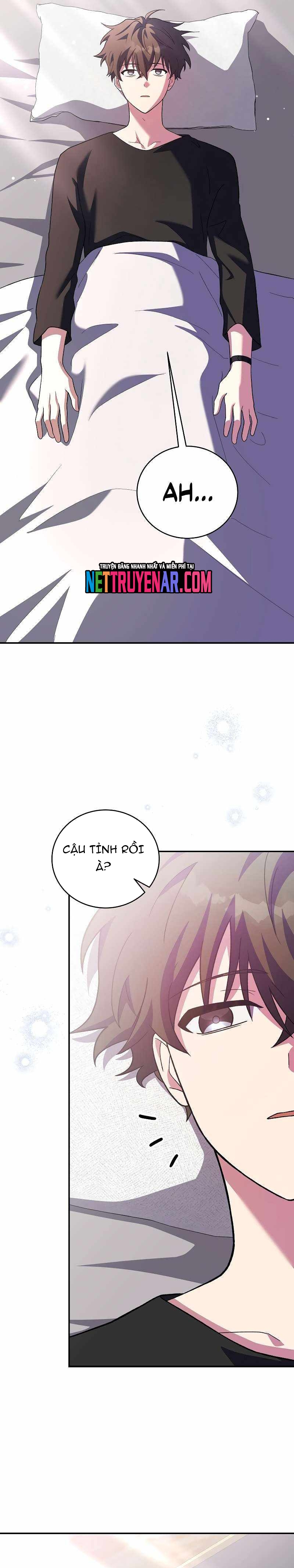 Nhân Vật Ngoài Lề Tiểu Thuyết Chap 142 - Next Chap 143