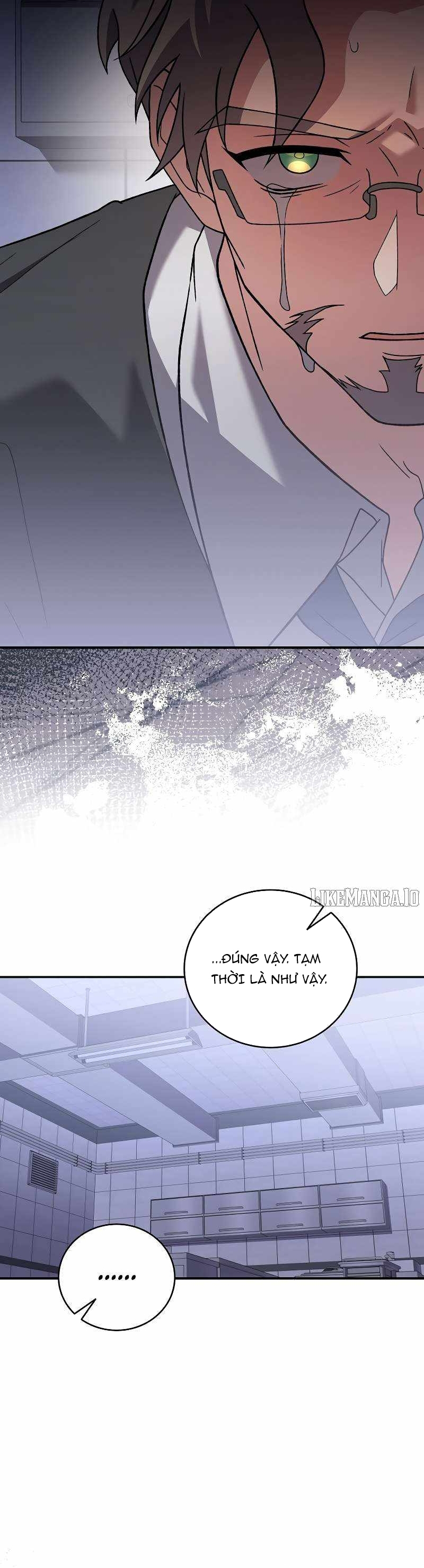 Nhân Vật Ngoài Lề Tiểu Thuyết Chap 142 - Next Chap 143