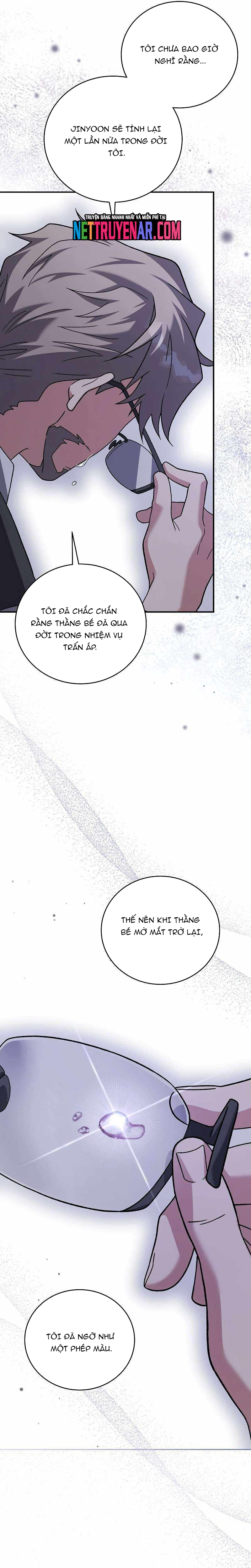 Nhân Vật Ngoài Lề Tiểu Thuyết Chap 142 - Next Chap 143