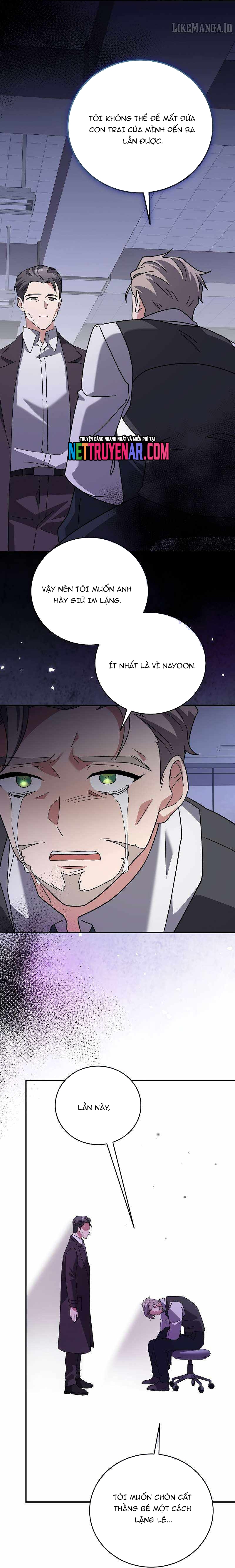 Nhân Vật Ngoài Lề Tiểu Thuyết Chap 142 - Next Chap 143