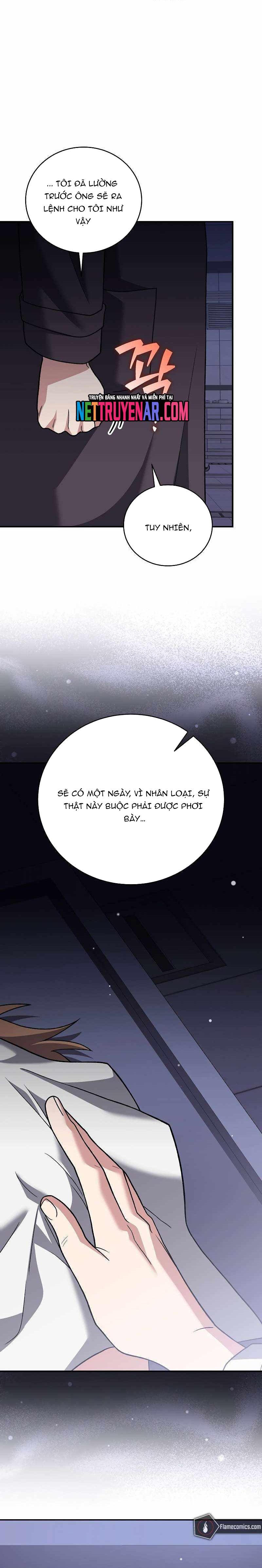 Nhân Vật Ngoài Lề Tiểu Thuyết Chap 142 - Next Chap 143